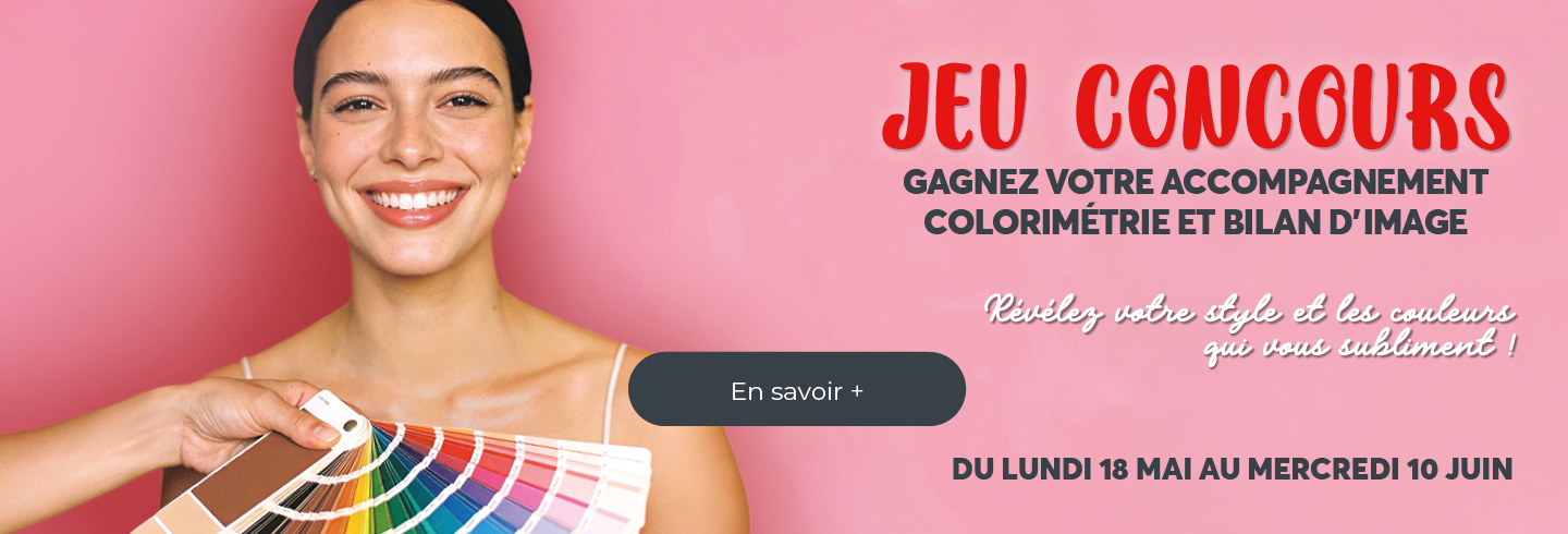 Pause Beauté Bien-être : LE JEU