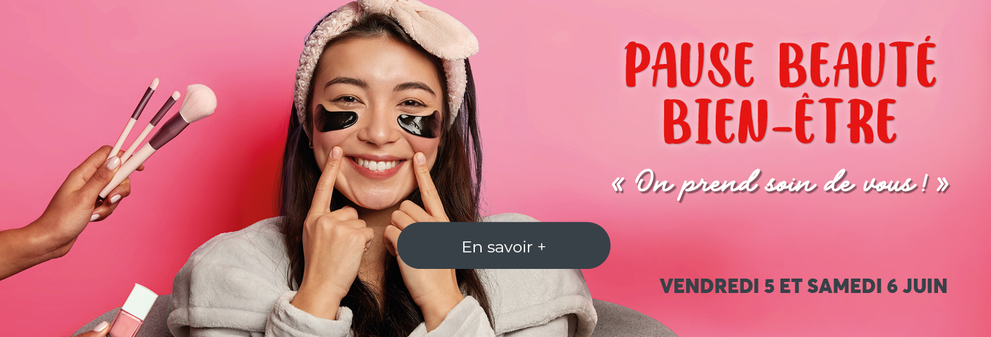 Pause Beauté Bien-être