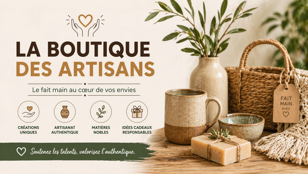 nouvelle boutique aushopping villars artisans