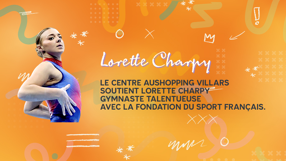 Lorette Charpy