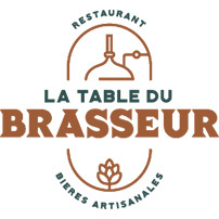 la table du brasseur