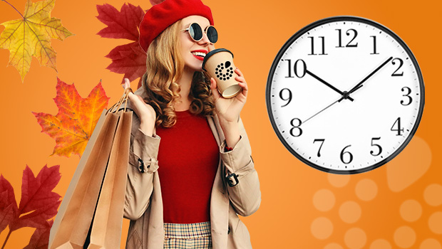 Votre centre est-il ouvert pendant les jours fériés de novembre ? Toutes les informations pratiques sur le site Aushopping de votre centre commercial Aushopping Villars