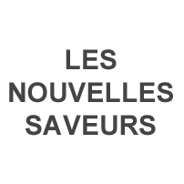 logo LES NOUVELLES SAVEURS