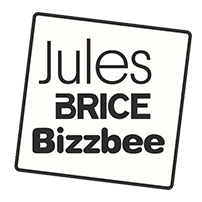 BIZZBEE - JULES - BRICE