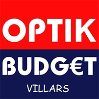logo optik budget