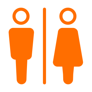 Toilettes