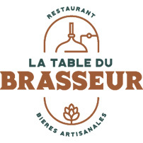 la table du brasseur