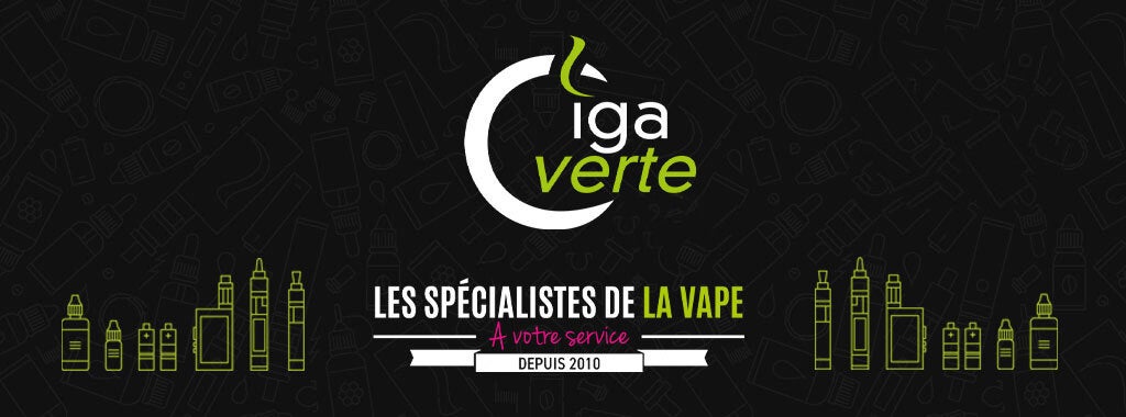 cigaverte