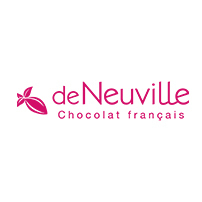 Logo DE NEUVILLE